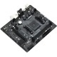 Материнська плата AsRock A520M-HVS