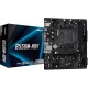 Материнська плата AsRock B550M-HDV