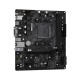 Материнська плата AsRock B550M-HDV