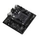 Материнська плата AsRock B550M-HDV