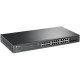 Комутатор TP-Link TL-SG2428P