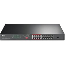 Комутатор TP-Link TL-SL1218P