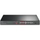 Комутатор TP-Link TL-SL1218P