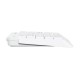 Клавіатура A4tech FK13P White