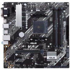 Материнська плата ASUS PRIME B450M-A II