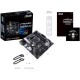 Материнская плата ASUS PRIME B450M-A II