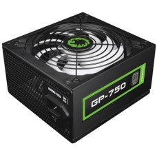 Блок живлення Gamemax 750W GP-P750 (GP-750)