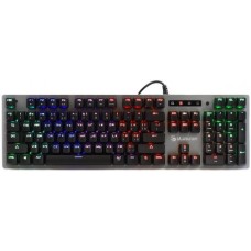 Клавіатура Bloody B760 LK-Green Switches Black
