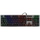 Клавіатура Bloody B760 LK-Green Switches Black