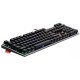 Клавіатура Bloody B760 LK-Green Switches Black