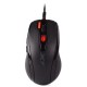 Миша A4tech X-710BK Black