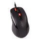 Миша A4tech X-710BK Black