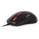 Миша A4tech X-710BK Black