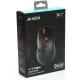 Миша A4tech X-710BK Black