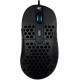 Миша Dream Machines DM6 HOLEY Black