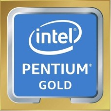 Процесор Intel Pentium Gold G6400 (CM8070104291810) Tray