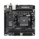 Материнська плата Gigabyte A520I AC