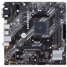 Материнська плата ASUS PRIME B450M-K II