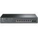 Комутатор TP-Link TL-SG2210MP