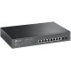Комутатор TP-Link TL-SG2210MP