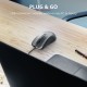 Миша Trust Carve USB Mouse Black (23733)