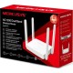 Wi-Fi Роутер Mercusys AC10