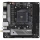 Материнська плата AsRock A520M-ITX/AC