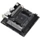 Материнська плата AsRock A520M-ITX/AC