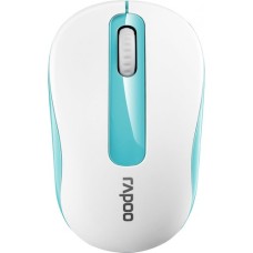 Миша Rapoo M10 Plus Wireless Blue (M10 plus blue)
