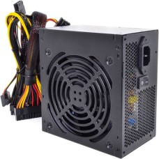 Блок живлення QUBE 650W QBC-GPM-650W-80B