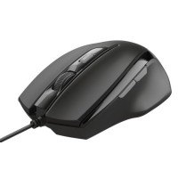 Миша Trust Voca USB Black (23650_TRUST)