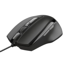 Миша Trust Voca USB Black (23650_TRUST)