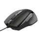 Миша Trust Voca USB Black (23650_TRUST)
