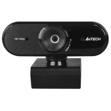 Web-камера A4tech PK-935HL Black