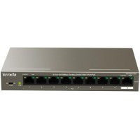 Комутатор Tenda TEF1109P-8-102W