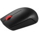 Миша Lenovo Essential Compact Wireless Black (4Y50R20864)