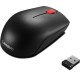 Миша Lenovo Essential Compact Wireless Black (4Y50R20864)