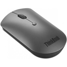 Миша Lenovo ThinkBook Silent Wireless Iron Grey (4Y50X88824)