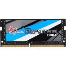 Оперативна пам’ять G.SKILL Ripjaws DDR4 1x8GB (F4-3200C22S-8GRS)