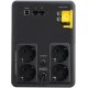 ДБЖ APC BX2200MI-GR 2200VA Schuko USB