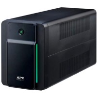 ДБЖ APC BX1600MI-GR 1600VA Schuko USB