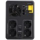 ДБЖ APC BX1600MI-GR 1600VA Schuko USB