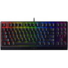 Клавіатура Razer BlackWidow V3 TKL Black (RZ03-03490700-R3R1)