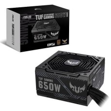 Блок живлення ASUS 650W TUF Gaming 650B (TUF-GAMING-650B)