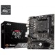 Материнська плата MSI A520M-A PRO