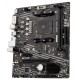 Материнська плата MSI A520M-A PRO