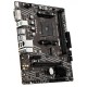 Материнська плата MSI A520M-A PRO