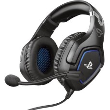 Гарнітура Trust GXT 488 Forze-G for PS4 Black (23530_TRUST)