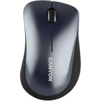 Миша Canyon CNE-CMSW11B Grey