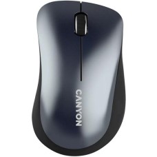 Миша Canyon CNE-CMSW11B Grey